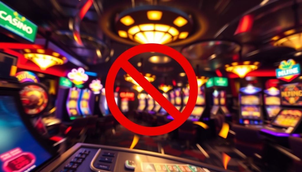 Casinos ohne Verifizierung
