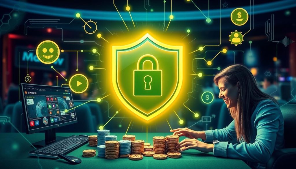 Krypto Casinos