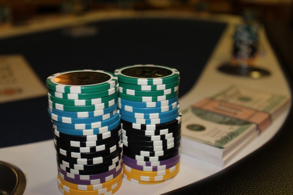 Echtgeld Online Casinos