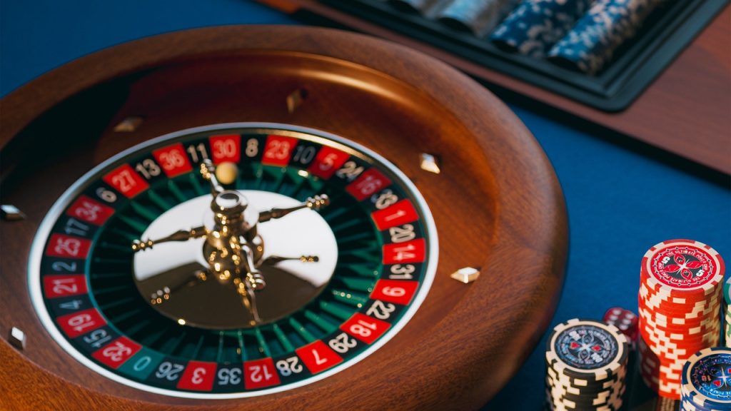 Echtgeld Online Casinos