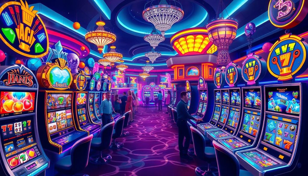 Beste Online Spielautomaten