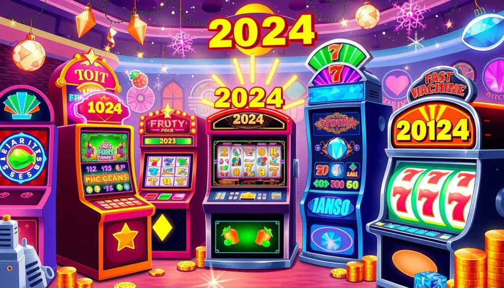 Beste Online Spielautomaten