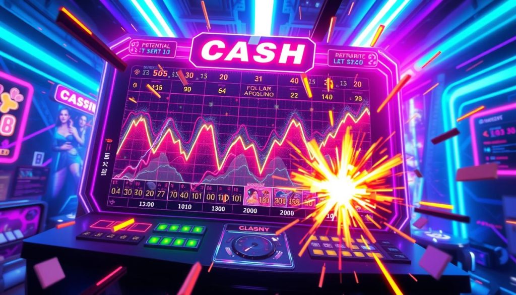 Crash Casinos