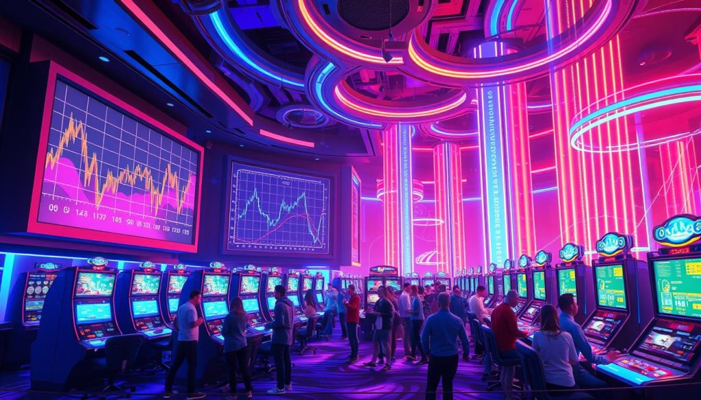 Crash Casinos