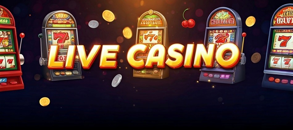 Live-Casino